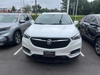 Used 2021 Buick Enclave Essence w/ Sport Touring Edition FWD video 3