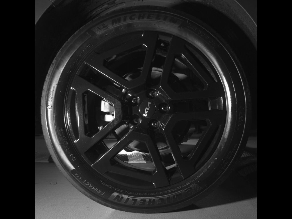 Used 2024 Kia Telluride EX X-Line AWD/4WD image 12