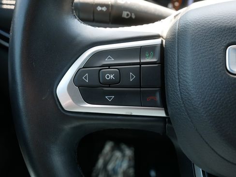 Used 2022 Jeep Compass Latitude w/ Convenience Group AWD/4WD image 31
