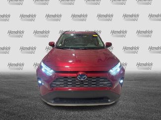 Used 2024 Toyota RAV4 Limited w/ Advanced Technology Package AWD/4WD video 2