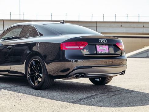 Used 2010 Audi S5 Prestige image 54