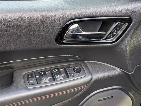 Used 2021 Dodge Durango R/T w/ Blacktop Package image 11