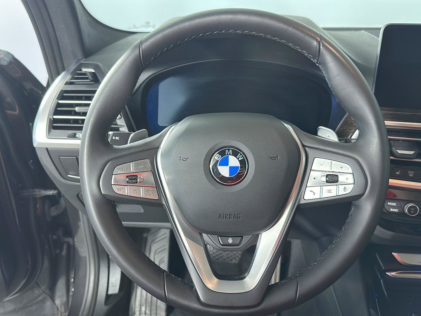 Used 2023 BMW X3 xDrive30i w/ Premium Package AWD/4WD image 16
