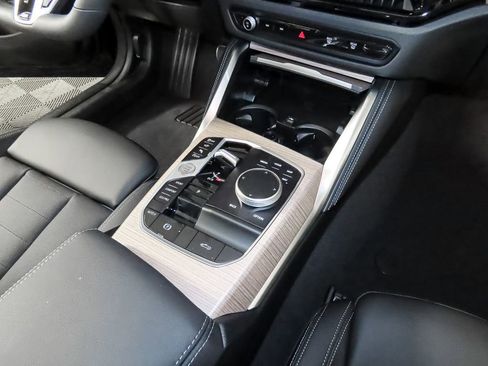 Used 2025 BMW 430i xDrive Convertible w/ M Sport Package AWD/4WD image 28