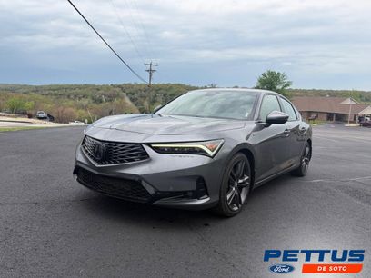Used 2023 Acura Integra A-Spec