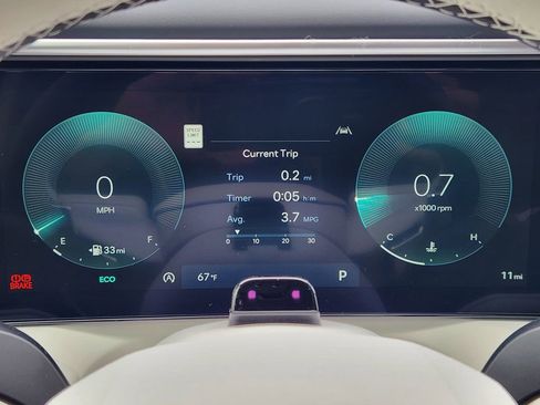 New 2026 Hyundai Palisade Calligraphy AWD/4WD image 10