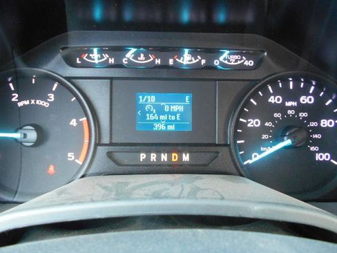 New 2022 Ford F550 4x4 Regular Cab Super Duty image 29