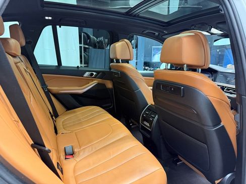 Certified 2022 BMW X5 xDrive40i w/ Executive Package image 25