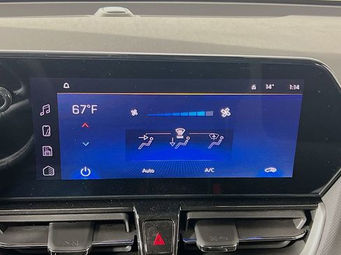 New 2026 Chevrolet TrailBlazer LT w/ Convenience Package image 15