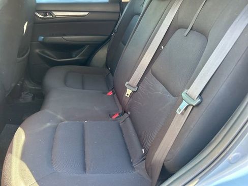 Used 2019 MAZDA CX-5 Sport image 9