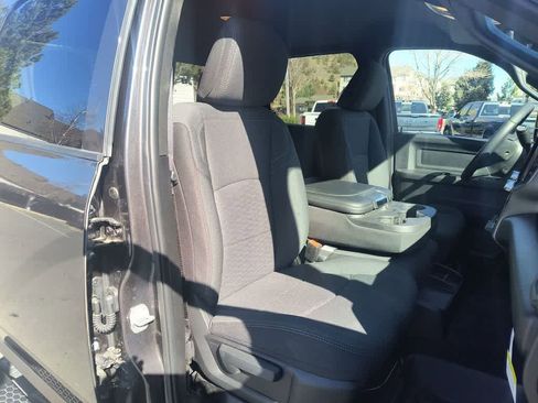 New 2026 RAM 2500 Tradesman image 24