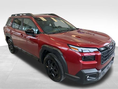 New 2026 Subaru Outback Limited image 1