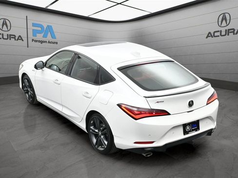 Certified 2024 Acura Integra A-Spec image 36
