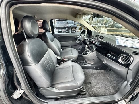 Used 2015 FIAT 500 Pop image 26