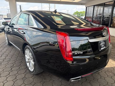 Used 2014 Cadillac XTS Luxury FWD image 8