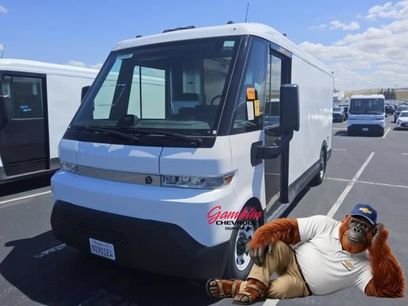 Used 2023 Chevrolet Brightdrop 600 w/ Active Safety Package 2