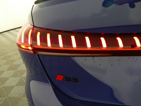 New 2026 Audi S5 Premium Plus AWD/4WD image 9