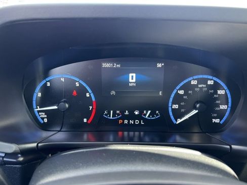 Certified 2023 Ford Bronco Sport Big Bend w/ Convenience Package image 17