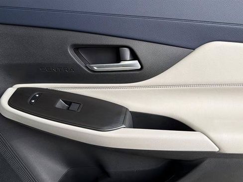 New 2026 Nissan Sentra SL w/ Floor Mat Package FWD image 18