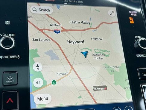 Certified 2023 Subaru Ascent Limited w/ Technology Package image 25
