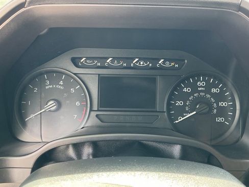 Used 2020 Ford F150 XL w/ Equipment Group 101A Mid image 36