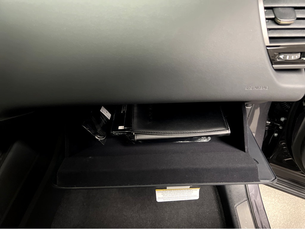 New 2026 Lexus NX 350 AWD w/ Accessory Package (Z1) image 34
