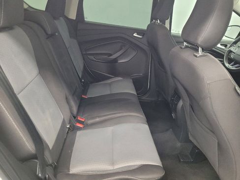Used 2018 Ford Escape SE w/ SE Sync 3 Package FWD image 19