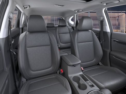 New 2026 Kia Seltos SX w/ SX Sunroof Package AWD/4WD image 16