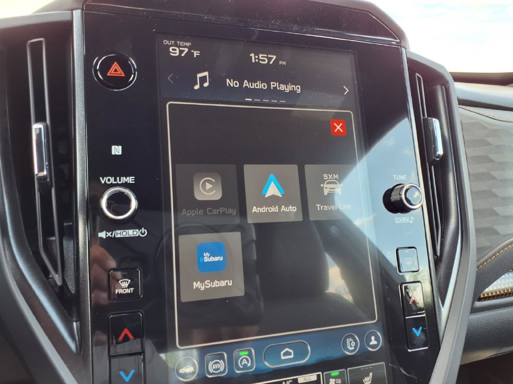 New 2026 Subaru Forester Wilderness AWD/4WD image 4