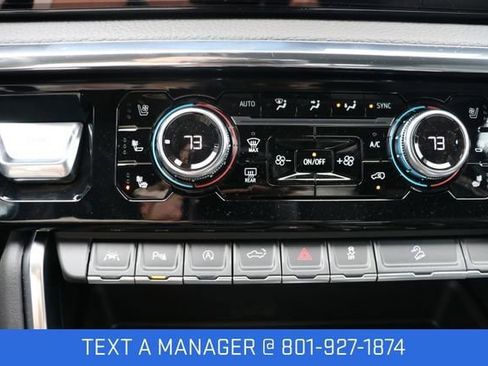 New 2026 GMC Sierra 1500 Denali w/ Technology Package AWD/4WD image 29