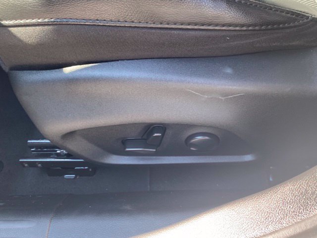 Used 2022 Jeep Compass Limited AWD/4WD image 30