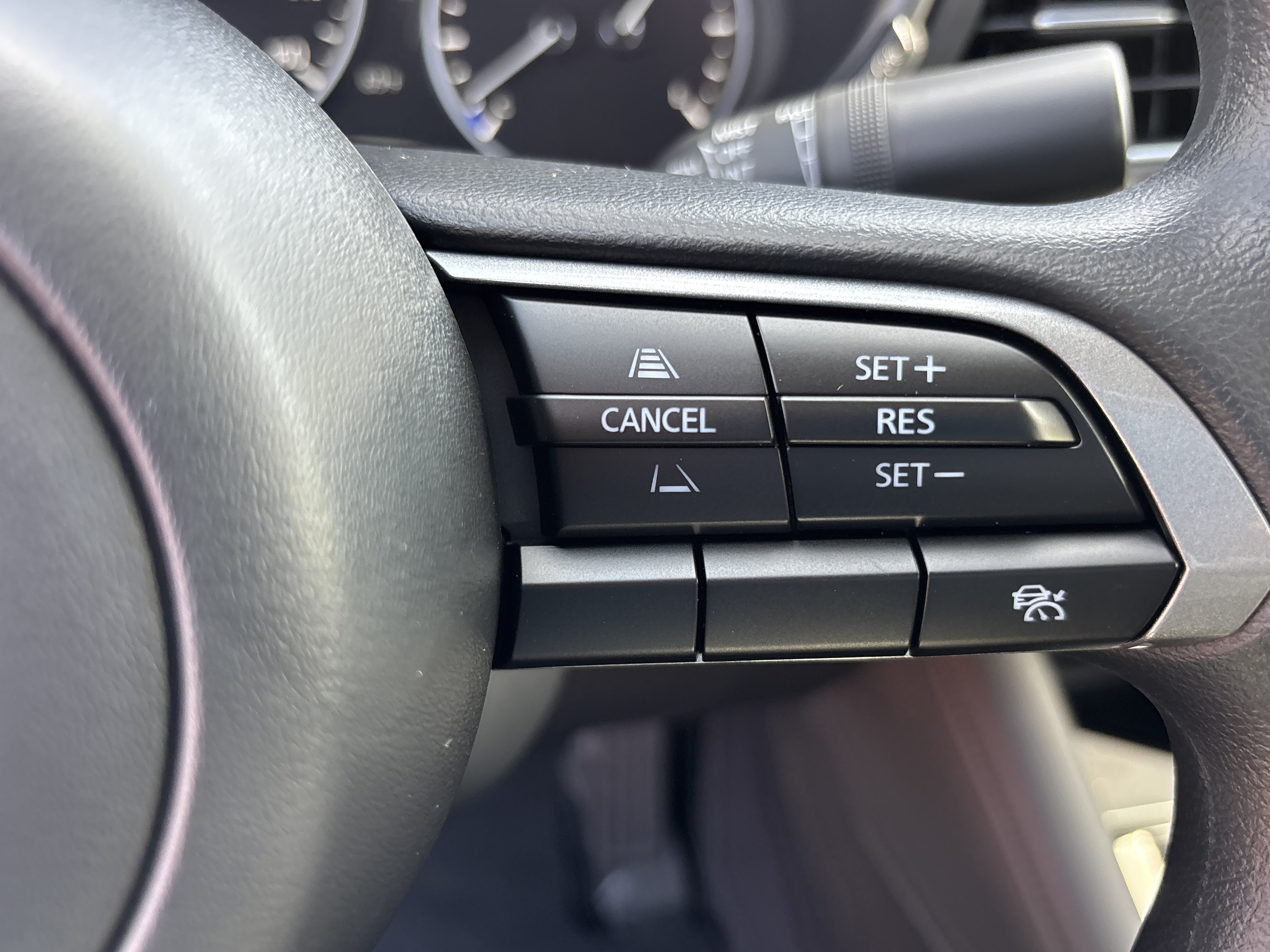 New 2026 MAZDA MAZDA3 s FWD image 21