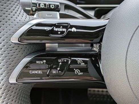 New 2026 Mercedes-Benz GLC 300 4MATIC image 28