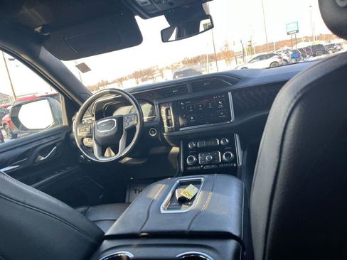 Used 2023 GMC Yukon Denali image 26