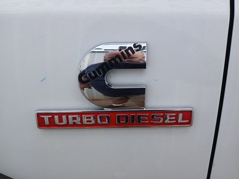 New 2026 RAM 4500 Tradesman w/ Chrome Appearance Group image 12