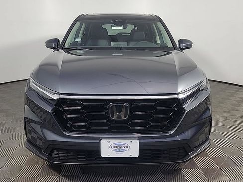 Certified 2025 Honda CR-V EX-L image 13