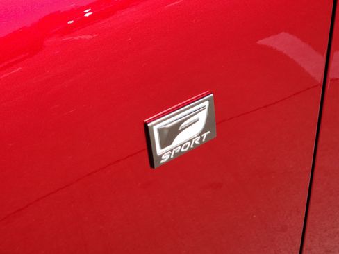 Used 2024 Lexus IS 350 F Sport RWD image 44