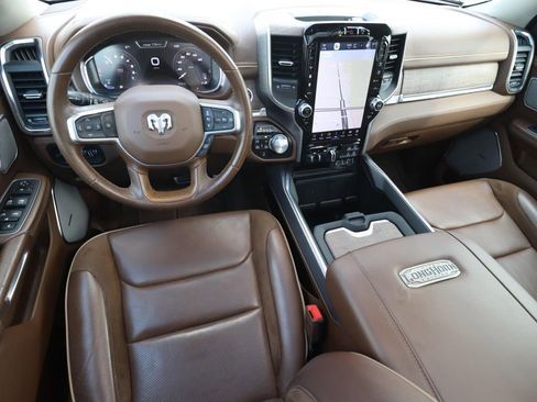 Used 2024 RAM 1500 Limited image 9