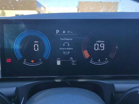 New 2026 Hyundai Tucson SEL w/ Tow & Go Package image 34