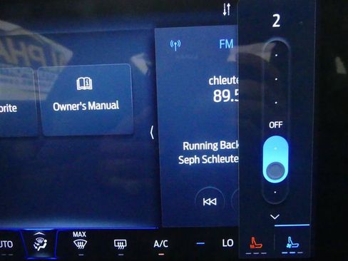 Used 2024 Ford Mustang Premium RWD image 14