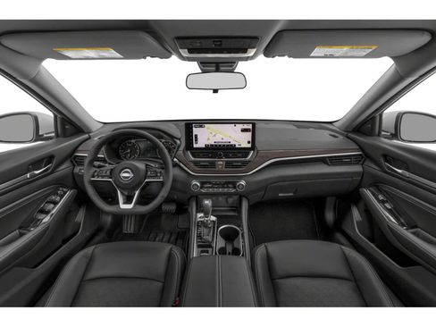 Used 2023 Nissan Altima 2.5 SL AWD/4WD image 5