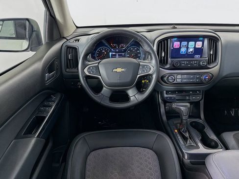 Used 2017 Chevrolet Colorado Z71 RWD image 27