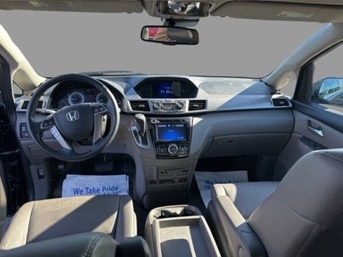 Used 2016 Honda Odyssey EX-L image 12