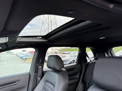 Certified 2025 Honda CR-V Sport-L image 28