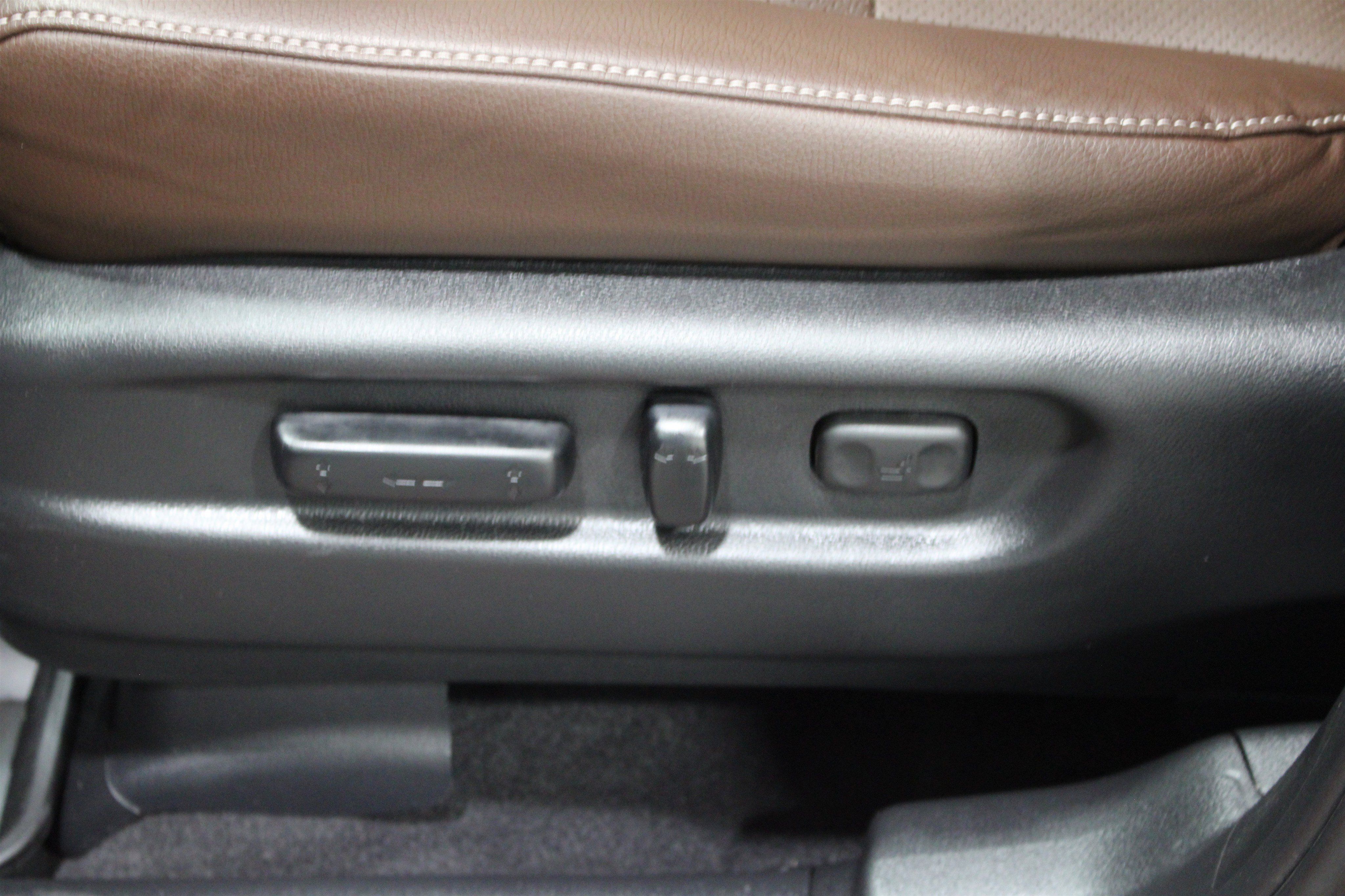 Used 2025 Honda Ridgeline RTL image 5
