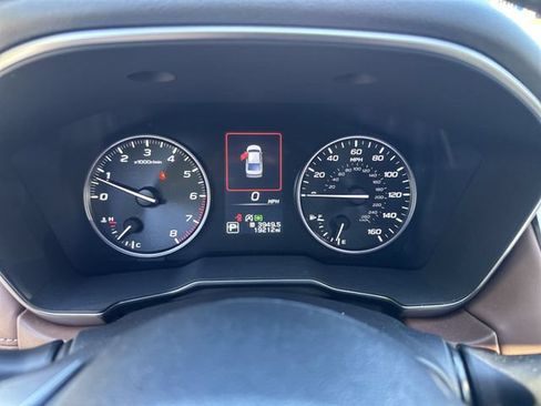Used 2024 Subaru Legacy Touring XT AWD/4WD image 12