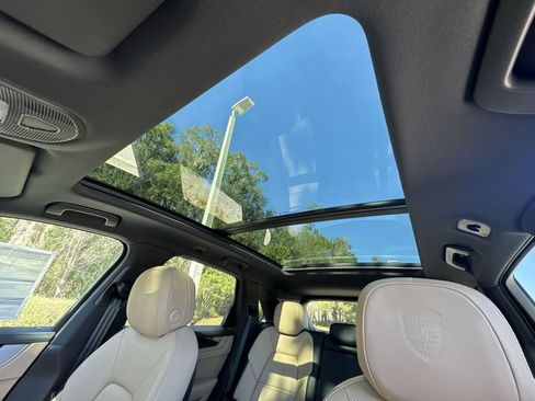 New 2026 Porsche Cayenne AWD/4WD image 18