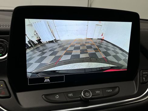 New 2025 Chevrolet Blazer LT w/ Midnight/Sport Edition image 5