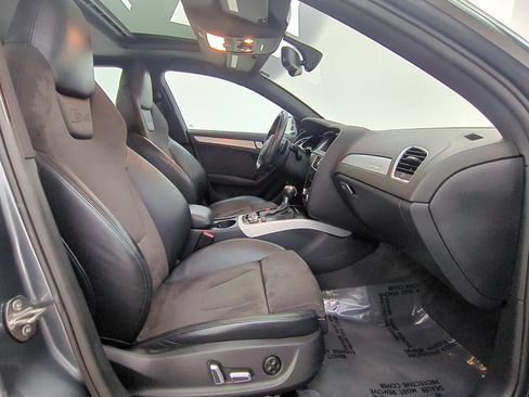 Used 2015 Audi S4 Prestige AWD/4WD image 25