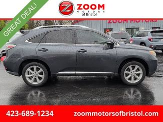 Used 2010 Lexus RX 350 2WD video 1